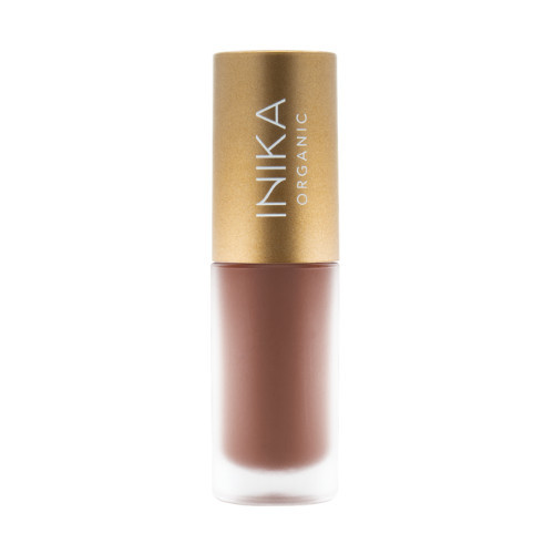 Inika Organic Tinted Lip Oil Lūpu eļļa ar toni 5ml