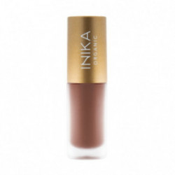 Inika Organic Tinted Lip Oil Lūpu eļļa ar toni 5ml