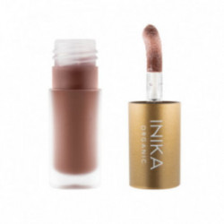 Inika Organic Tinted Lip Oil Lūpu eļļa ar toni 5ml