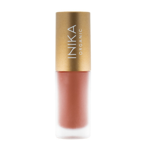Inika Organic Tinted Lip Oil Lūpu eļļa ar toni 5ml