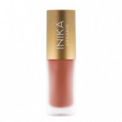Inika Organic Tinted Lip Oil Lūpu eļļa ar toni 5ml