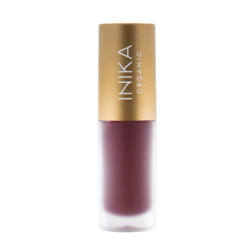 Inika Organic Tinted Lip Oil Lūpu eļļa ar toni 5ml
