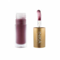 Inika Organic Tinted Lip Oil Lūpu eļļa ar toni 5ml