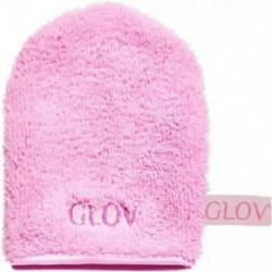 Glov Water Only Makeup Removal and Facial Cleansing Glove Grima noņemšanas cimds Champagne