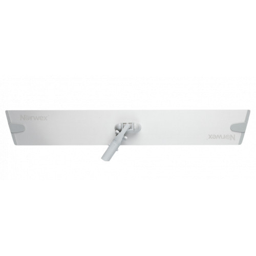 Norwex Mop Base Silver Mopa pēda, sudraba krāsā Small