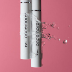 Once More Thermo Black Mascara Termo skropstu tuša 9ml