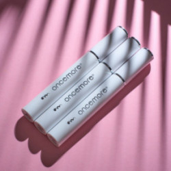 Once More Termo Black Mascara Termo skropstu tuša 9ml