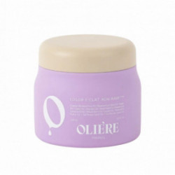 Oliere Paris Acai Hair Mask Matu maska dzelteno toņu neitralizēšanai 500ml