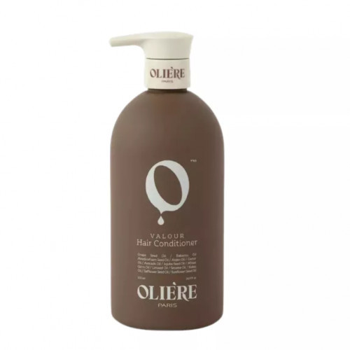 Oliere Paris Valour Hair Conditioner Kondicionieris ķīmiski bojātiem matiem 500ml