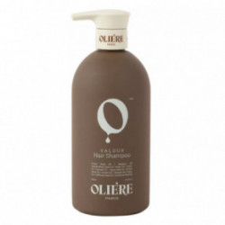 Oliere Paris Valour Hair Shampoo Šampūns ķīmiski bojātiem matiem 500ml