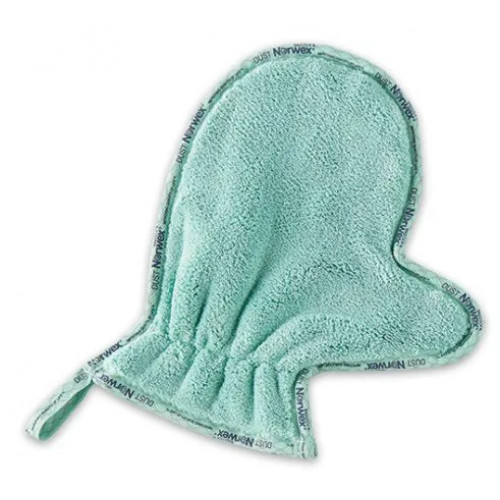 Norwex Dusting Mitt Mikrošķiedras cimds putekļu slaucīšanai 1gab.