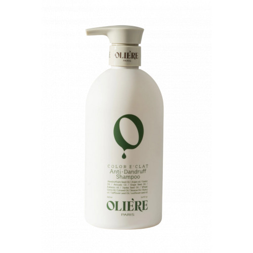 Oliere Paris Anti-Dandruff Shampoo Pretblaugznu šampūns 500ml
