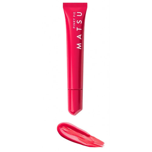 Matsu Tinted Lip Balm Krāsu piešķirošs lūpu balzams 10ml