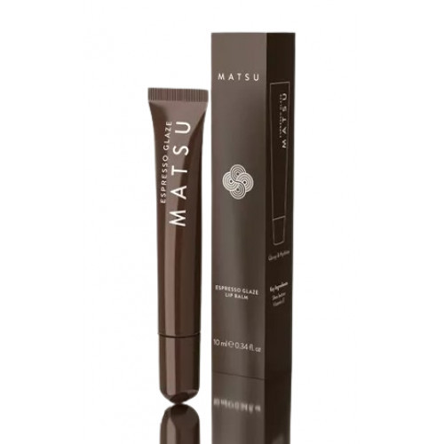 Matsu Tinted Lip Balm Krāsu piešķirošs lūpu balzams 10ml