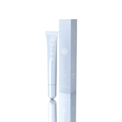 Matsu Tinted Lip Balm Krāsu piešķirošs lūpu balzams 10ml