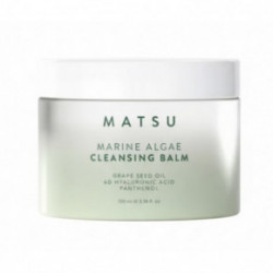 Matsu Marine Algae Cleansing Balm Attīrošais sejas balzams 100ml