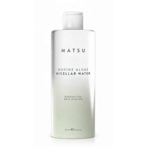 Matsu Marine Algae Micelar Water Micelārais ūdens 250ml