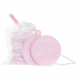 Glov Moon Reusable Pads Set Atkārtoti lietojamu disku komplekts 1gab.