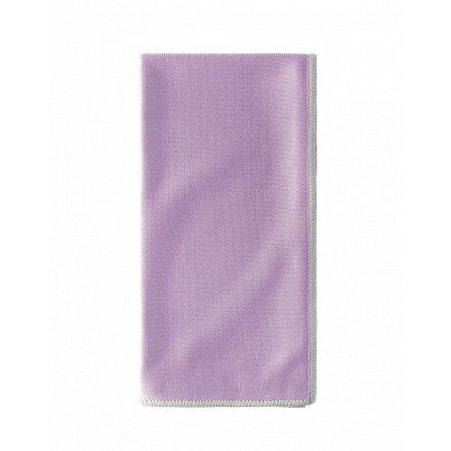 Norwex Window Cloth Stiklu tīrīšanas audums Leaves pattern