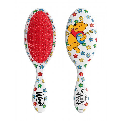 WetBrush Winnie the Pooh Original Detangler Matu suka 1gab.