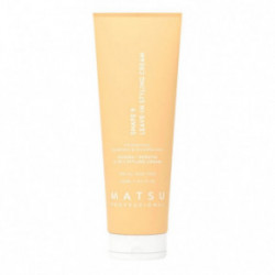 Matsu Shape 9 Leave In Styling Cream Nenoskalojams kondicionieris 250ml