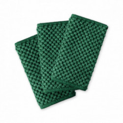 Norwex Counter Cloths Daudzfunkcionālo audumu komplekts 3 gab.