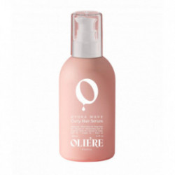 Oliere Paris Hydra Wave Hair Serum Cirtainu matu serums 150ml