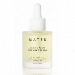 Matsu Marine Algae Vitamin C Sejas serums ar C vitamīnu 30ml