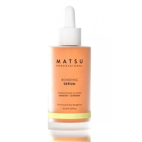 Matsu Bonding Serum Atjaunojošs matu serums 50ml