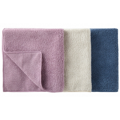 Norwex Kosmētikas noņemšanas salvetes Coastal