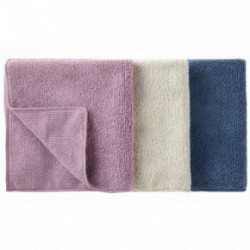 Norwex Kosmētikas noņemšanas salvetes Coastal