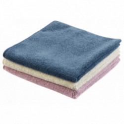 Norwex Kosmētikas noņemšanas salvetes Coastal