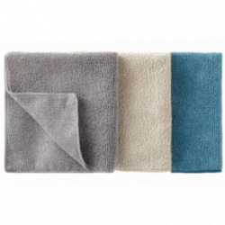 Norwex Kosmētikas noņemšanas salvetes Coastal