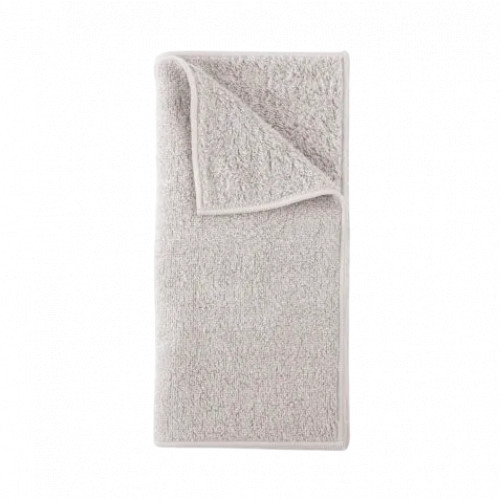 Norwex Lyocell Microfiber Plush Hand Towel Liocela mikrošķiedras plīša roku dvielis Blue