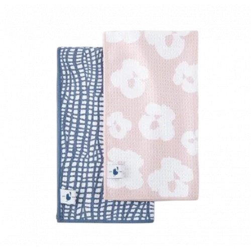 Norwex Tea Towels Tējas dvielīši 2 gab.