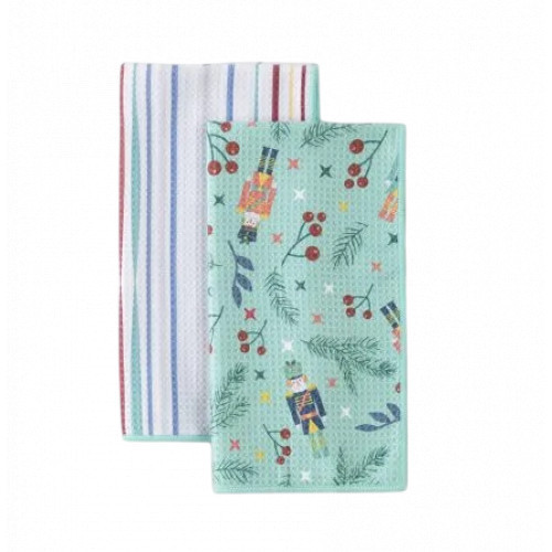 Norwex Tea Towels Tējas dvielīši 2 gab.