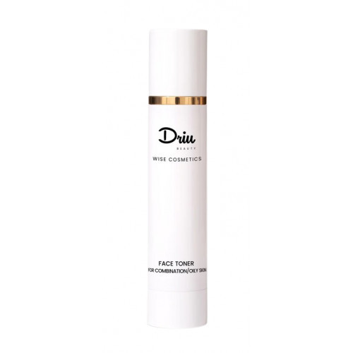 Driu Beauty Face Toner Sejas toniks 120ml