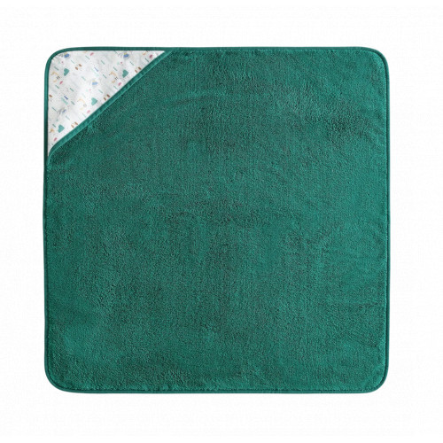 Norwex Kids Hooded Towel Bērnu pelddvielis ar kapuci 1gab.