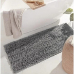 Norwex Chenille Runner Šenila paklājs - celiņš Oatmeal