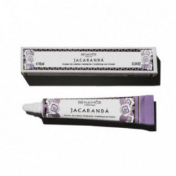 Benamor Jacarandá Calming Lip Cream Nomierinošs lūpu krēms 10ml