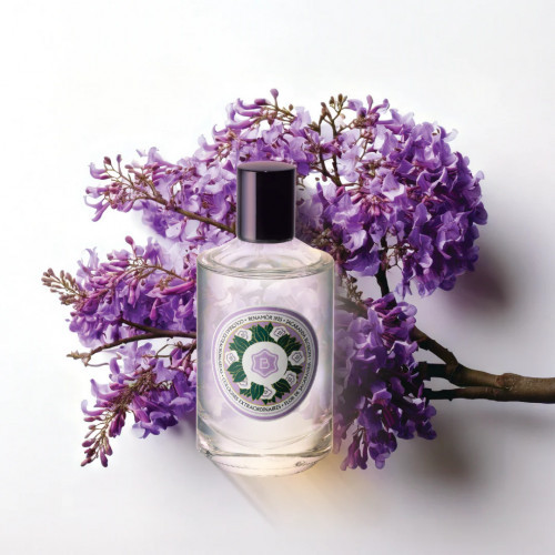 Benamor Jacarandá Cologne Smaržas 100ml