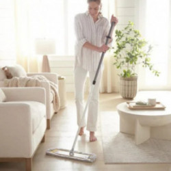 Norwex Duster Mop Pad Šķiedra putekļiem Small