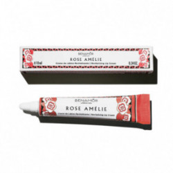 Benamor Rose Amélie Revitalizing Lip Cream Atjaunojošs lūpu krēms 10ml