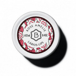 Benamor Rose Amélie Revitalizing Lip Balm Atjaunojošs lūpu balzams 12g