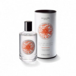 Benamor Laranja Brava Cologne Extraordinaire Smaržas 100ml