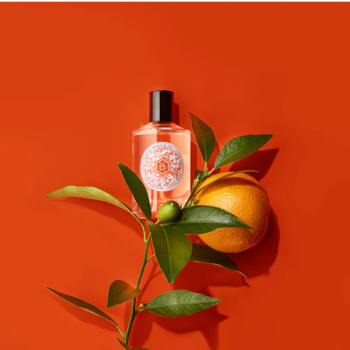 Benamor Laranja Brava Cologne Extraordinaire Smaržas 100ml