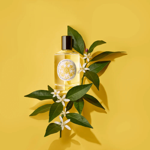 Benamor Si Neroli Cologne Extraordinaire Smaržas 100ml