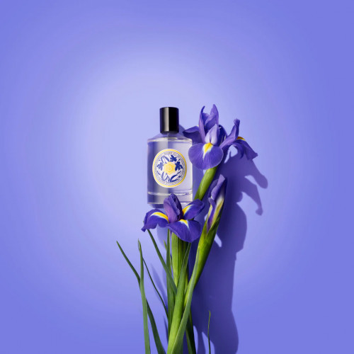Benamor Iris Suprema Cologne Extraordinaire Smaržas 100ml
