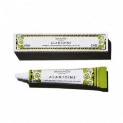 Benamor Alantoíne Protective Lip Cream Aizsargājošs lūpu krēms 10ml