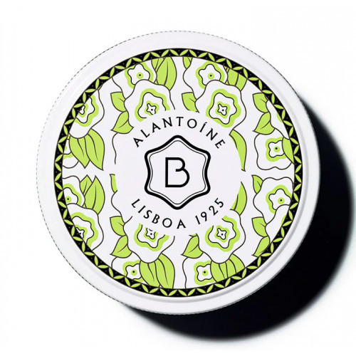 Benamor Alantoíne Protective Body Butter Aizsargājošs ķermeņa sviests 200ml